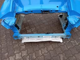 PORSCHE Porsche 911 992 Rear Panel 992803035AYGRV Rear End Part Coupe — thumbnail 3