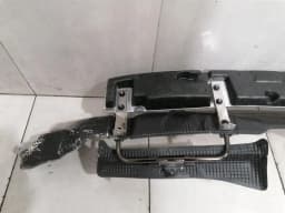 PORSCHE Porsche 911 992 GT3 Rear Bumper Beam 9GT807089D Rear Bumper Carrier — thumbnail 3