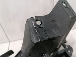 PORSCHE Porsche 911 992 GT3 RRH holder bracket 9GT813652D holder carrier rear right — thumbnail 4