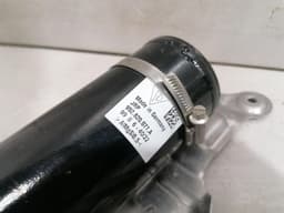 PORSCHE Porsche 911 992 GT3 A/C pipe 992816522 air conditioning line air conditioning — thumbnail 8