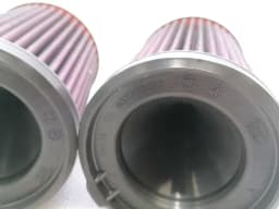 PORSCHE Porsche 911 992 Air Filter 9GT129816 GT3 SET Air Filter — thumbnail 2