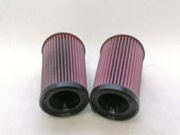 PORSCHE Porsche 911 992 Air Filter 9GT129816 GT3 SET Air Filter — thumbnail 1