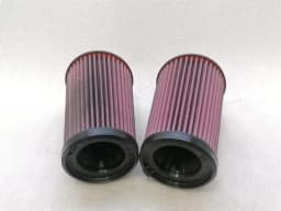 PORSCHE Porsche 911 992 Air Filter 9GT129816 GT3 SET Air Filter — thumbnail 4