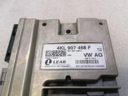 PORSCHE Porsche 911 992 GT3 Engine ECU SET 992906033 Engine Control Unit SET — thumbnail 5