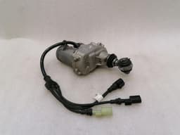 PORSCHE Porsche 911 992 Power Steering Rack 992501033AC RH REAR Steering Gear — thumbnail 8