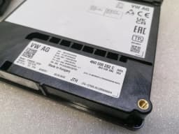 PORSCHE Porsche 911 992 GT3 Engine ECU SET 992906033 Engine Control Unit SET — thumbnail 6