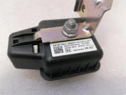 PORSCHE Porsche 911 992 Alarm ECU 5Q0951605A Siren Alarm Horn Alarm System — thumbnail 2
