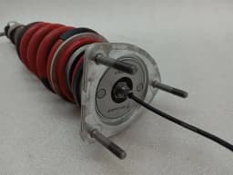 PORSCHE Porsche 911 992 shock absorber rear 9GT512016C shock absorber rear — thumbnail 2