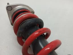 PORSCHE Porsche 911 992 shock absorber rear 9GT512016C shock absorber rear — thumbnail 6