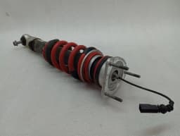 PORSCHE Porsche 911 992 shock absorber rear 9GT512016C shock absorber rear — thumbnail 7