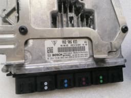 PORSCHE Porsche 911 992 GT3 Engine ECU SET 992906033 Engine Control Unit SET — thumbnail 9