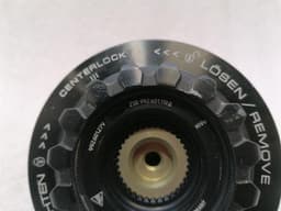 PORSCHE Porsche 911 992 992601279 Center Lock Center Wheel Lock GT3 — thumbnail 6