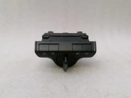 PORSCHE Porsche 911 992 GT3 light switch 992941531H light switch — thumbnail 1