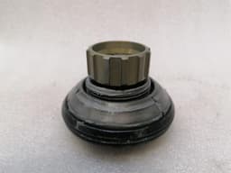 PORSCHE Porsche 911 992 992601279 Center Lock Center Wheel Lock GT3 — thumbnail 8