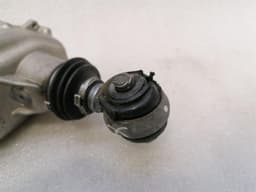 PORSCHE Porsche 911 992 Power Steering Rack 992501033AC RH REAR Steering Gear — thumbnail 10