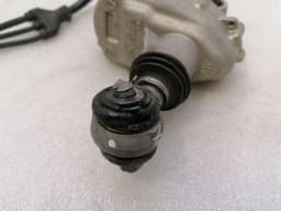 PORSCHE Porsche 911 992 Power Steering Rack 992501033AC RH REAR Steering Gear — thumbnail 4