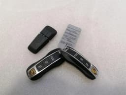 PORSCHE Porsche 911 992 GT3 Engine ECU SET 992906033 Engine Control Unit SET — thumbnail 2