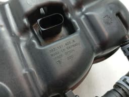 PORSCHE Porsche 911 992 expansion tank 992121407B expansion tank cooling water — thumbnail 3