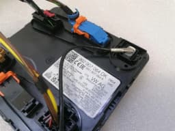 PORSCHE Porsche 911 992 GT3 Engine ECU SET 992906033 Engine Control Unit SET — thumbnail 8