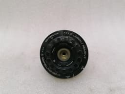 PORSCHE Porsche 911 992 992601279 Center Lock Center Wheel Lock GT3 — thumbnail 1