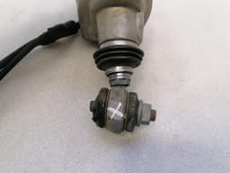 PORSCHE Porsche 911 992 Power Steering Rack 992501033AC RH REAR Steering Gear — thumbnail 5