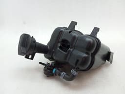 PORSCHE Porsche 911 992 expansion tank 992121407B expansion tank cooling water — thumbnail 9