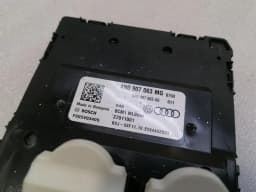 PORSCHE Porsche 911 992 GT3 Engine ECU SET 992906033 Engine Control Unit SET — thumbnail 7