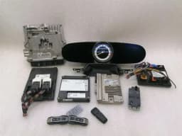 PORSCHE Porsche 911 992 GT3 Engine ECU SET 992906033 Engine Control Unit SET — thumbnail 1