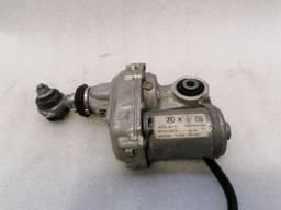 PORSCHE Porsche 911 992 Power Steering Rack 992501033AC RH REAR Steering Gear — thumbnail 6