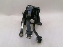 PORSCHE Porsche 911 992 GT3 Pedal Box Set 992721031C Brake Pedal — thumbnail 8