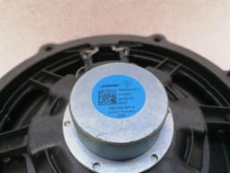 PORSCHE Porsche 911 992 GT3 Speakers 992035454A Loudspeakers Bose — thumbnail 9