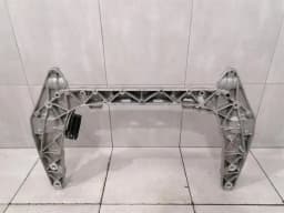 PORSCHE Porsche 911 992 GT3 Beam Subframe Front 992401309M Front Axle Carrier — thumbnail 10