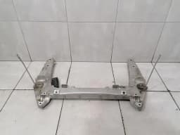 PORSCHE Porsche 911 992 GT3 Beam Subframe Front 992401309M Front Axle Carrier — thumbnail 7