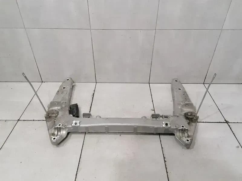 PORSCHE Porsche 911 992 GT3 Beam Subframe Front 992401309M Front Axle Carrier