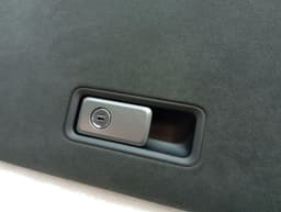 PORSCHE Porsche 911 992 GT3 Glovebox RHD ALCANTARA SET — thumbnail 3