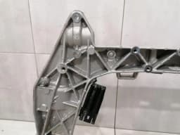 PORSCHE Porsche 911 992 GT3 Beam Subframe Front 992401309M Front Axle Carrier — thumbnail 6
