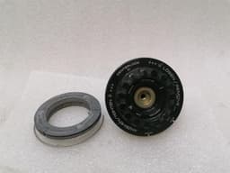 PORSCHE Porsche 911 992 992601279 Center Lock Center Wheel Lock GT3 — thumbnail 1