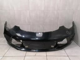 PORSCHE Porsche 911 991 Front Bumper 99150531100 MK1 13-17 Front Bumper — thumbnail 1