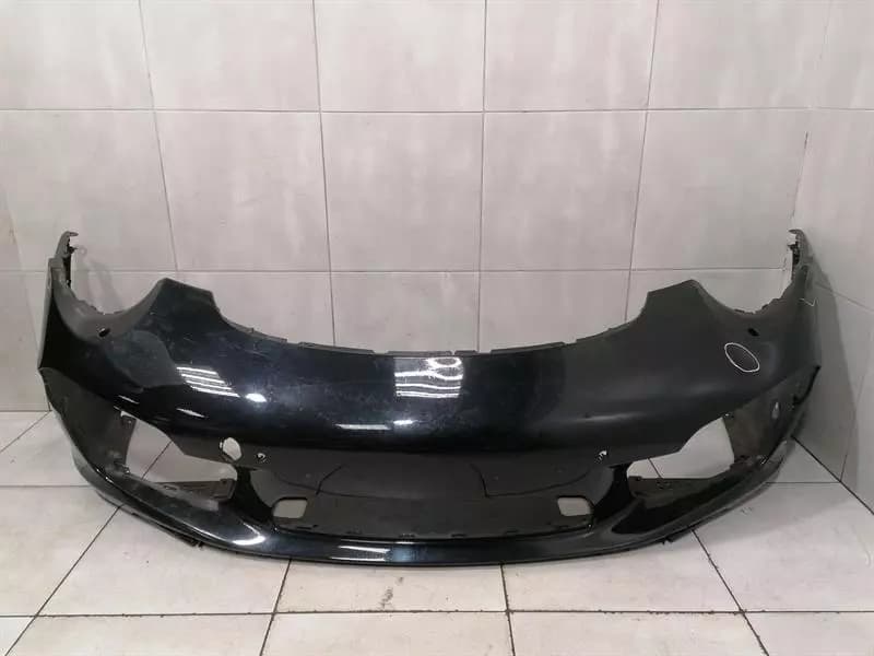 PORSCHE Porsche 911 991 Front Bumper 99150531100 MK1 13-17 Front Bumper