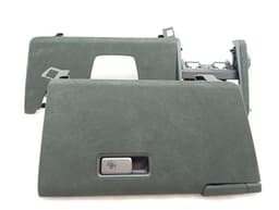 PORSCHE Porsche 911 992 GT3 Glovebox RHD ALCANTARA SET — thumbnail 1