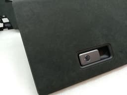 PORSCHE Porsche 911 992 GT3 Glovebox RHD ALCANTARA SET — thumbnail 2