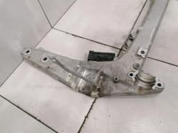 PORSCHE Porsche 911 992 GT3 Beam Subframe Front 992401309M Front Axle Carrier — thumbnail 3