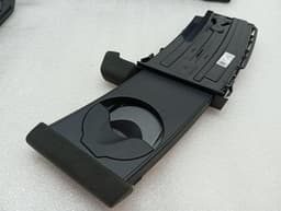 PORSCHE Porsche 911 992 GT3 Glovebox RHD ALCANTARA SET — thumbnail 5