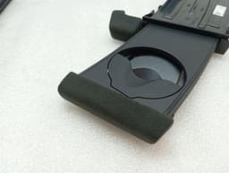 PORSCHE Porsche 911 992 GT3 Glovebox RHD ALCANTARA SET — thumbnail 6