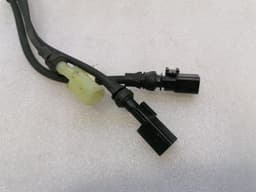 PORSCHE Porsche 911 992 Power Steering Rack 992501033AB LH Rear Steering Gear — thumbnail 8