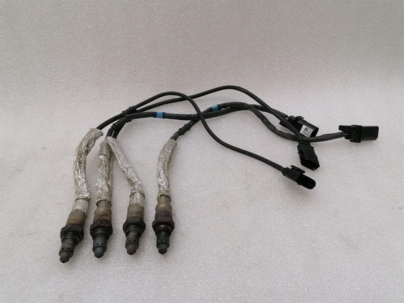 PORSCHE Porsche 911 992 Lambda Sensor OPB906265 Oxygen Sensor 0PB906262H