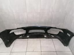 PORSCHE Porsche 911 991 Front Bumper 99150531100 MK1 13-17 Front Bumper — thumbnail 9