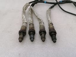 PORSCHE Porsche 911 992 Lambda Sensor OPB906265 Oxygen Sensor 0PB906262H — thumbnail 6