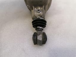 PORSCHE Porsche 911 992 Power Steering Rack 992501033AB LH Rear Steering Gear — thumbnail 5