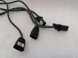 PORSCHE Porsche 911 992 Lambda Sensor OPB906265 Oxygen Sensor 0PB906262H — thumbnail 3